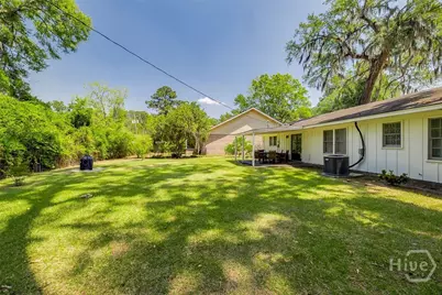 12411 Northwood Road, Savannah, GA 31419 - Photo 29