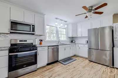 12411 Northwood Road, Savannah, GA 31419 - Photo 13