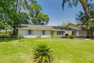 12411 Northwood Rd, Savannah, GA 31419 - Photo 3