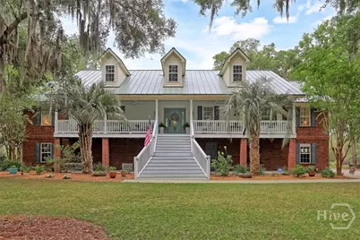 11 Mill Run Lane, Richmond Hill, GA 31324 - Photo 3