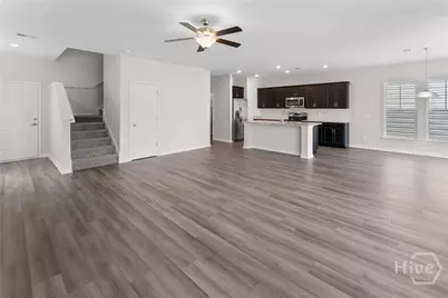 116 Peabody Street, Savannah, GA 31407 - Photo 9