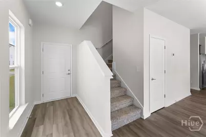 116 Peabody Street, Savannah, GA 31407 - Photo 5
