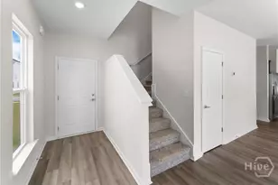 116 Peabody St, Savannah, GA 31407 - Photo 5