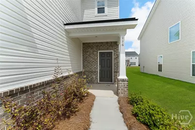 116 Peabody Street, Savannah, GA 31407 - Photo 3