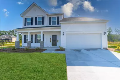 5114 Castleoak Drive, Richmond Hill, GA 31324 - Photo 3