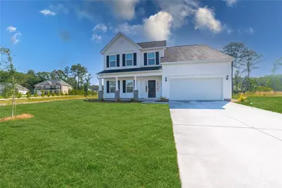 5114 Castleoak Drive, Richmond Hill, GA 31324 - Photo 1