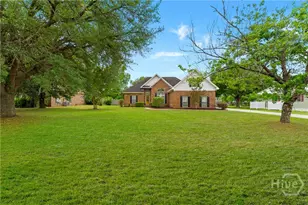 426 Peachtree Dr, Rincon, GA 31326 - Photo 3