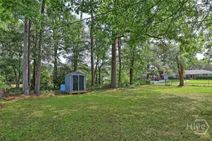 2 Belvedere Dr, Savannah, GA 31419 - Photo 29