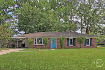 2 Belvedere Drive, Savannah, GA 31419 - Photo 1