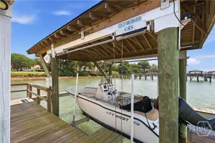 1540 Wilmington Island Rd, Savannah, GA 31410 - Photo 5