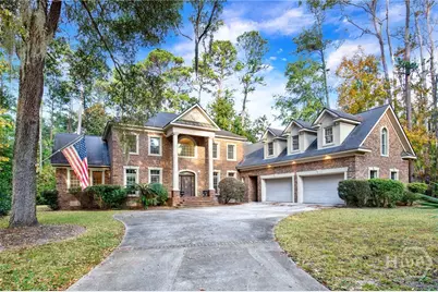 2 Wakefield Place, Savannah, GA 31411 - Photo 1