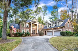 2 Wakefield Pl, Savannah, GA 31411 - Photo 1