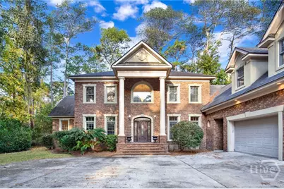 2 Wakefield Place, Savannah, GA 31411 - Photo 3