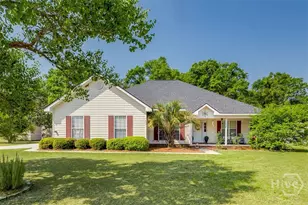 205 Wild Rose Dr, Guyton, GA 31312 - Photo 1
