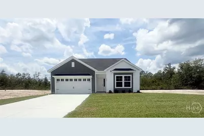 298 Teal Trail NE, Ludowici, GA 31316 - Photo 1