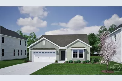 298 Teal Trail NE, Ludowici, GA 31316 - Photo 5
