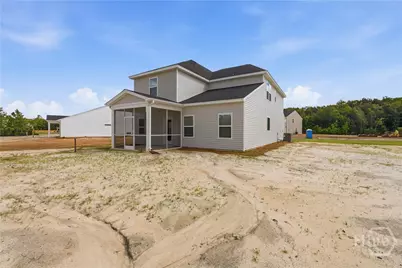 326 Teal Trail NE, Ludowici, GA 31316 - Photo 35