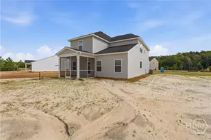 326 Teal Trail NE, Ludowici, GA 31316 - Photo 35
