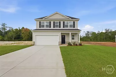 326 Teal Trail NE, Ludowici, GA 31316 - Photo 1