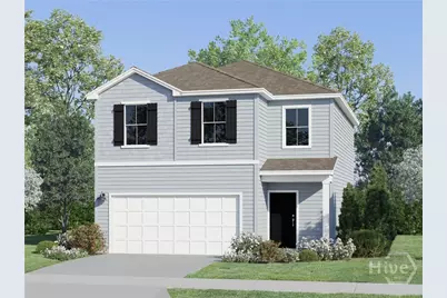 233 Breeze Way, Statesboro, GA 30458 - Photo 1