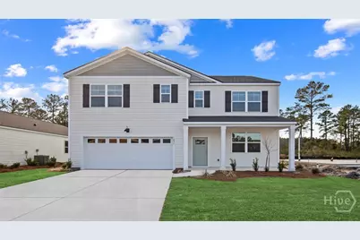 1047 Lakes Boulevard, Brunswick, GA 31525 - Photo 1