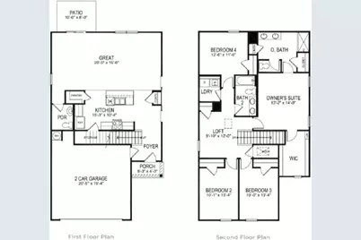 1050 Lakes Boulevard, Brunswick, GA 31525 - Photo 33