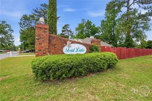 289 Teal Lake Dr, Richmond Hill, GA 31324 - Photo 31