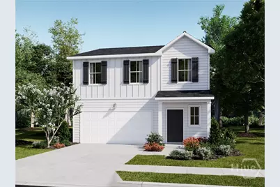 231 Breeze Way, Statesboro, GA 30458 - Photo 1