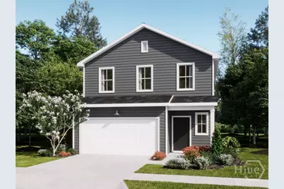 229 Breeze Way, Statesboro, GA 30458 - Photo 1