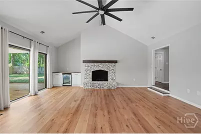 117 Stonewall Drive, Savannah, GA 31419 - Photo 23