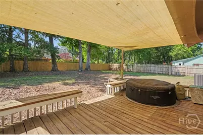 117 Stonewall Drive, Savannah, GA 31419 - Photo 37