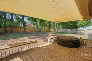 117 Stonewall Dr, Savannah, GA 31419 - Photo 37
