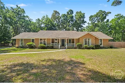 117 Stonewall Drive, Savannah, GA 31419 - Photo 1