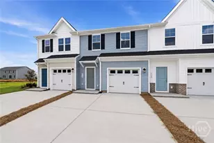 120 Brunson Circle, Guyton, GA 31312 - Photo 5