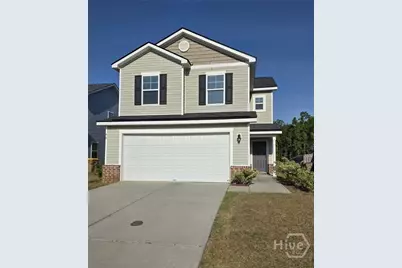 46 Marsh Salt Lane, Port Wentworth, GA 31407 - Photo 3