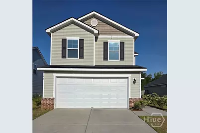 46 Marsh Salt Lane, Port Wentworth, GA 31407 - Photo 1