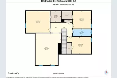 165 Foxtail Drive, Richmond Hill, GA 31324 - Photo 53