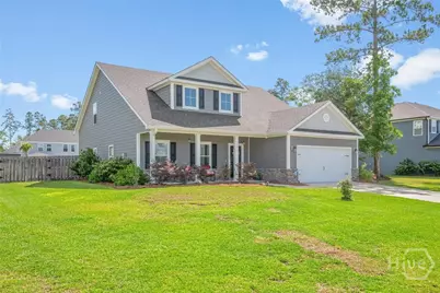 165 Foxtail Drive, Richmond Hill, GA 31324 - Photo 3