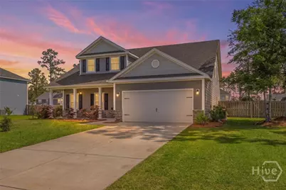 165 Foxtail Drive, Richmond Hill, GA 31324 - Photo 1