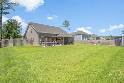 165 Foxtail Drive, Richmond Hill, GA 31324 - Photo 47