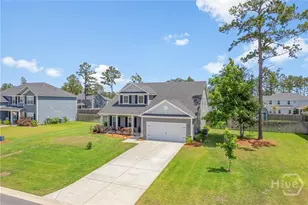 165 Foxtail Dr, Richmond Hill, GA 31324 - Photo 51