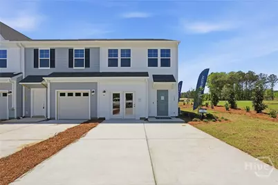 108 Brunson Circle, Guyton, GA 31312 - Photo 1