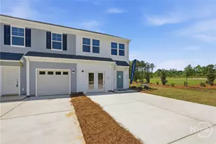 108 Brunson Circle, Guyton, GA 31312 - Photo 3