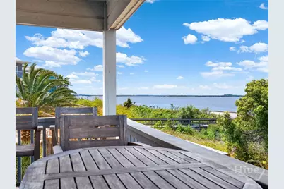 1217 Bay Street #208B, Tybee Island, GA 31328 - Photo 1