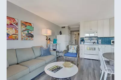 1217 Bay Street #208B, Tybee Island, GA 31328 - Photo 5