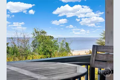 1217 Bay Street #208B, Tybee Island, GA 31328 - Photo 19