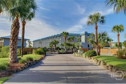 1217 Bay Street #208B, Tybee Island, GA 31328 - Photo 33