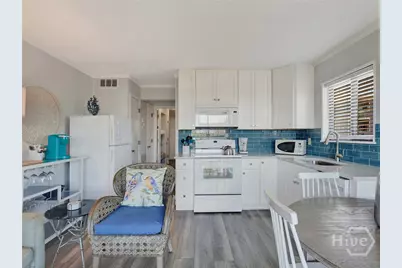 1217 Bay Street #208B, Tybee Island, GA 31328 - Photo 11
