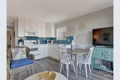 1217 Bay Street #208B, Tybee Island, GA 31328 - Photo 9
