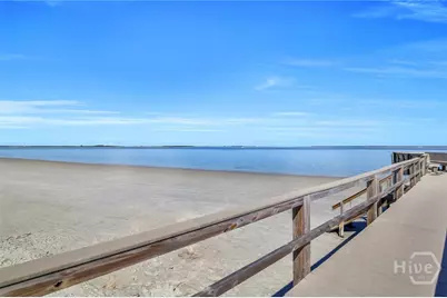 1217 Bay Street #208B, Tybee Island, GA 31328 - Photo 31